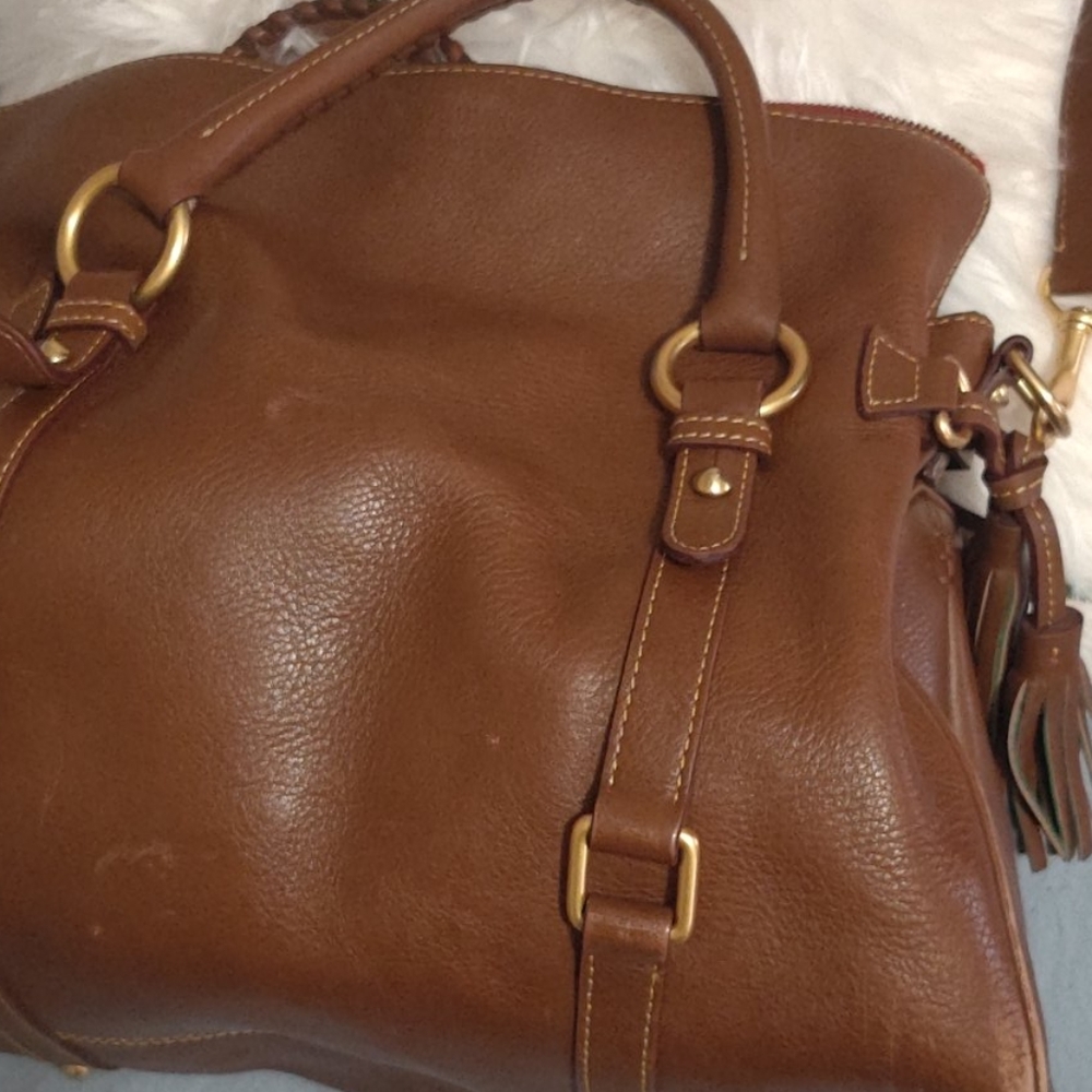 Florentine/Satchel